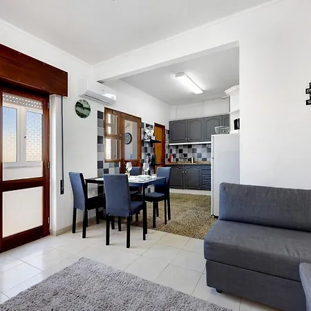 Casa Dos Sonhos Apartmán *