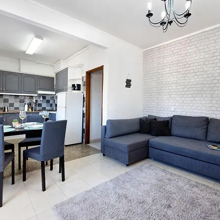Casa Dos Sonhos Apartmán Portimão