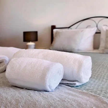 Apartmán Casa Dos Sonhos