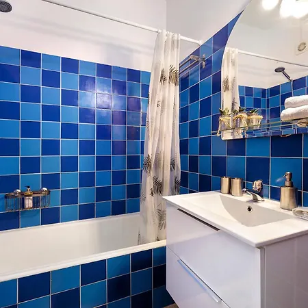 Apartmán Casa Dos Sonhos
