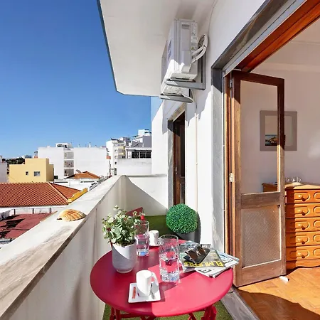 公寓 Casa Dos Sonhos