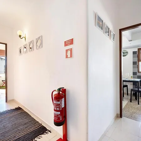 דירה Casa Dos Sonhos פורטימאו