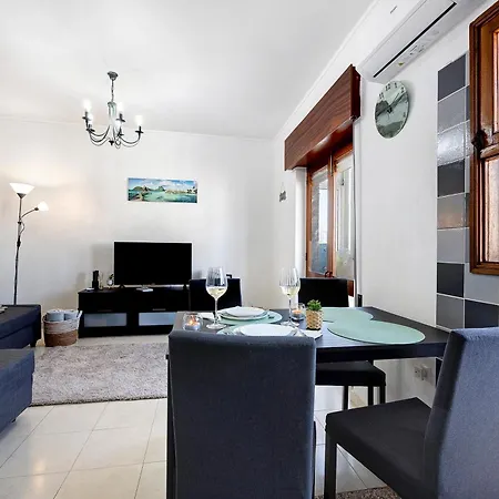 Casa Dos Sonhos דירה *