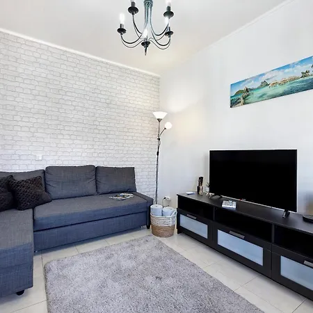 Casa Dos Sonhos דירה *