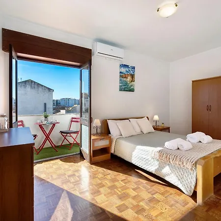 Casa Dos Sonhos דירה