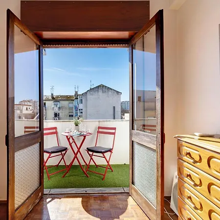 Casa Dos Sonhos דירה *