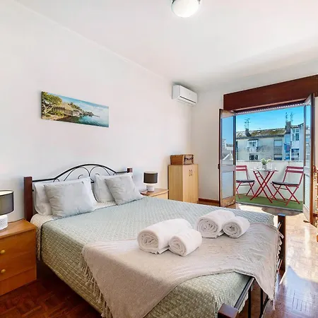 Casa Dos Sonhos דירה פורטימאו