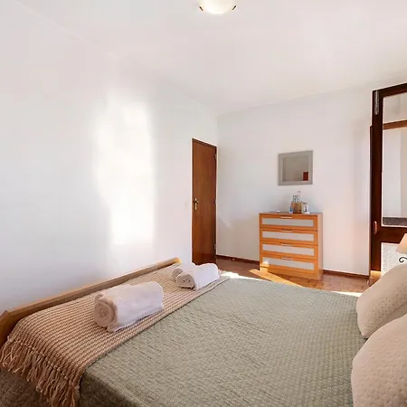 דירה Casa Dos Sonhos פורטימאו
